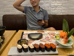 大水鱼-Sushi Love 创意寿司(正佳广场店)