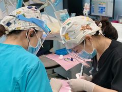 -马泷齿科·皓康门诊(尚都SOHO店)