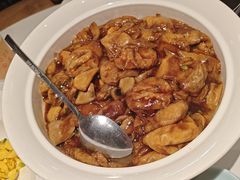 -二泉园老菜馆·百年无锡菜
