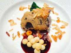 -新荣记(新源南路店)