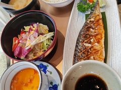 -一本魅·日式料理