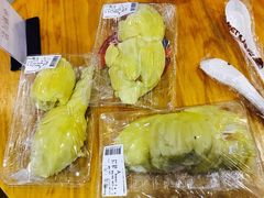 -永辉超市(新世界店)