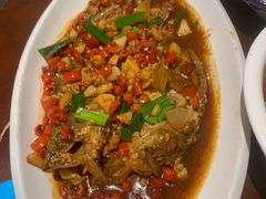 -回家吃饭·地道南昌菜(建德观总店)