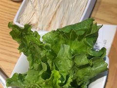 -0048鲜活香辣虾·火锅(铜陵路店)