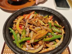 -黔香阁·味(花木店)