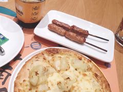 -乐凯撒披萨(卓悦汇店)