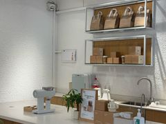 -Cafe on warm(丹霞店)