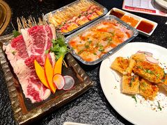 -牛家酒场(7mall店)