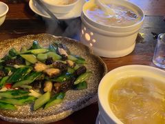 -江记.前院(邕州老街店)