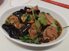 -喜家德虾仁水饺(开发区万达店)