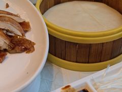 -福来居烤鸭店(天坛二店)