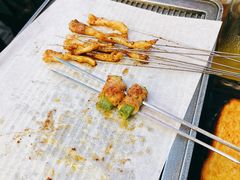 -纪录片《人生一串》体验店(静安店)