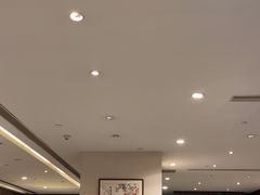 -红棉中餐厅·广州海航威斯汀酒店