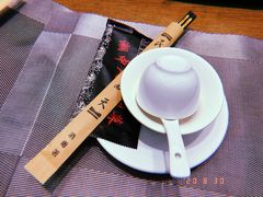 -潮中人·潮州菜(益乐路店)