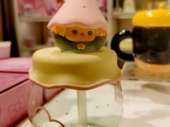 -泡泡玛特POPMART(上海环球港店)