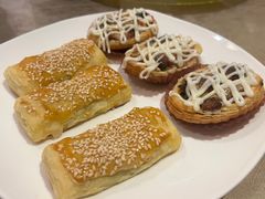 -广东胜利宾馆西关粤中餐厅