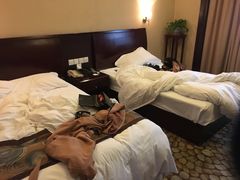-杭州费尔曼铂金大酒店