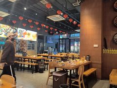 -本色.小马哥烧烤(无锡九里仓店)