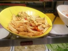 -非烤勿扰自助烤肉海鲜火锅(南城莱蒙店)