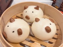 -白天鹅宾馆-宏图府餐厅