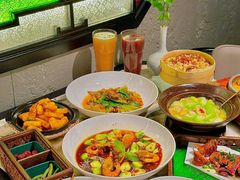 -锦府盐帮·私宴(赛特店)