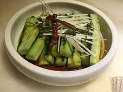 -绿茶餐厅(西单老佛爷店)