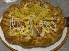 -必胜客(漕宝路店)