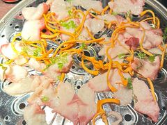 -芸鲜季·云南野生菌餐厅· 云南风物味研社(闵行店)