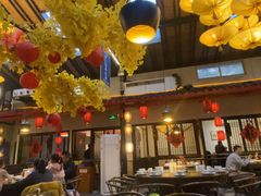 -老灶房-四川土菜(铁牛广场店)