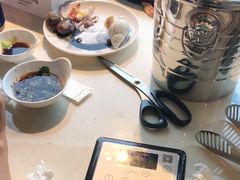 -蓝珊甄选海鲜自助·火锅大排档(近阿那亚店)