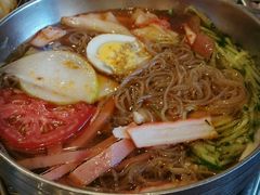 -老板娘的烤肉店(港湾广场店)