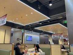 -海底捞火锅(天一广场亚细亚店)
