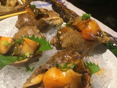 -梅筑·创意料理(王府井百货店)