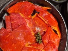 -九田家黑牛烤肉料理(云龙万达店)