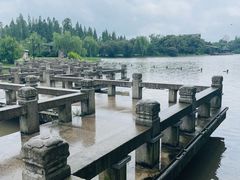 -江心屿景区