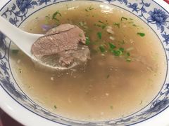 -西贝莜面村(上海百联西郊店)