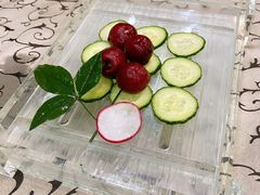 -一江春水·杭帮臻宴(三台山店)