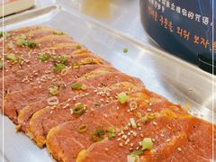 -朴太院·烤肉万岁·创意首尔料理(中联广场店)
