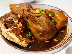 -杨爱珍大排档(龙游店)