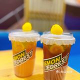 苏州探店|柠檬森林 太上头‼