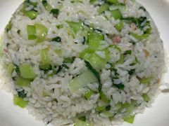 咸肉菜饭-浦江餐饮•上海菜馆(五四路店)