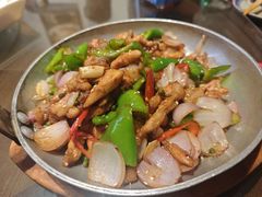 -张大嘴菜馆(庞各庄店)