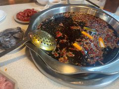 -九尺赵老四鲜鹅肠火锅