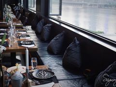 -AZUL by FUEL蓝色·法式酒馆(琶醍店)