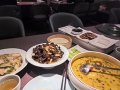 -羲和雅苑•北京烤鸭(乐园道万象城店)
