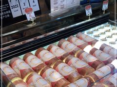 -西村叔叔的店·面包·甜品·蛋糕(清河万象汇店)