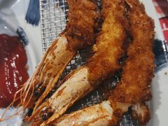 -鲜稻回转寿司(百利城店)