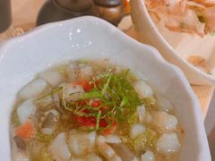 芥末章鱼-日葵 大阪烧ひまり(仙霞路店)