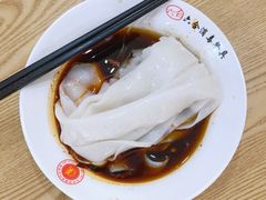 -周家大辣椒面皮(中山街店)