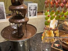 -索菲特西湖大酒店·香榭丽全日候餐厅(南山路店)